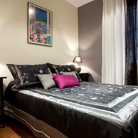 Avinguda Gaudi Apartment Barcelona Buitenkant foto